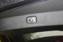 2018款福特探险者