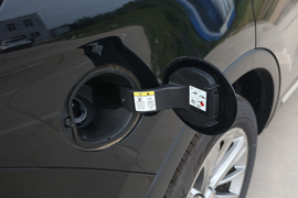 2018款福特探险者