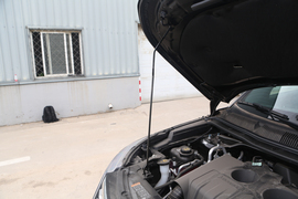 2018款福特探险者