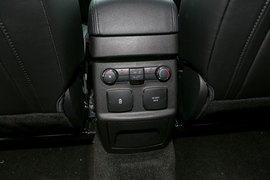 2018款福特探险者