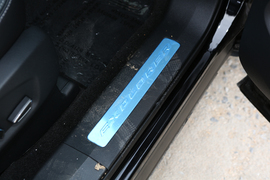 2018款福特探险者