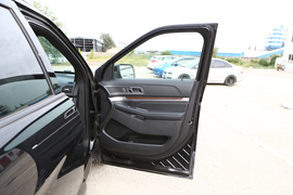 2018款福特探险者