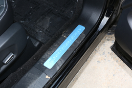 2018款福特探险者