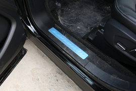 2018款福特探险者