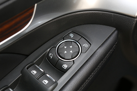 2018款福特探险者