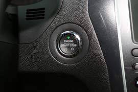 2018款福特探险者