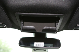 2018款福特探险者