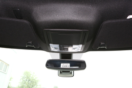 2018款福特探险者