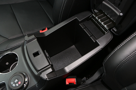 2018款福特探险者