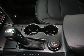 2018款福特探险者