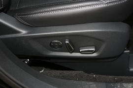 2018款福特探险者