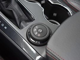 2018款福特探险者