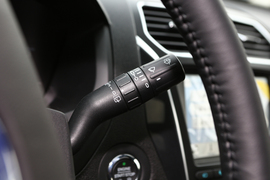 2018款福特探险者