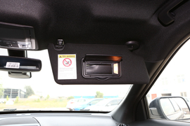 2018款福特探险者