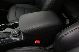 2018款福特探险者