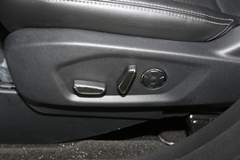 2018款福特探险者