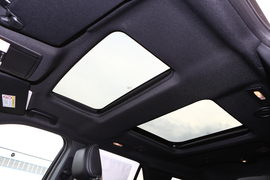 2018款福特探险者