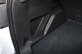 2018款福特翼虎EcoBoost