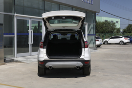 2018款福特翼虎EcoBoost