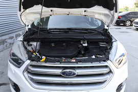 2018款福特翼虎EcoBoost