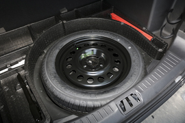2018款福特翼虎EcoBoost