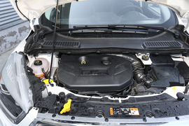 2018款福特翼虎EcoBoost
