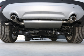 2018款福特翼虎EcoBoost