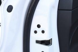 2018款福特翼虎EcoBoost