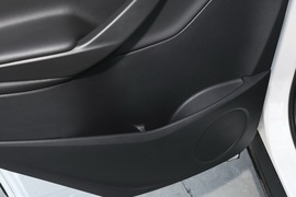 2018款福特翼虎EcoBoost