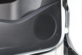 2018款福特翼虎EcoBoost