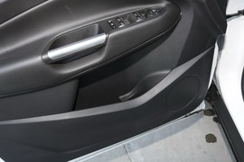2018款福特翼虎EcoBoost