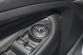 2018款福特翼虎EcoBoost