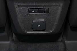 2018款福特翼虎EcoBoost