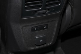 2018款福特翼虎EcoBoost
