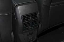 2018款福特翼虎EcoBoost