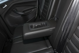 2018款福特翼虎EcoBoost
