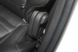 2018款福特翼虎EcoBoost