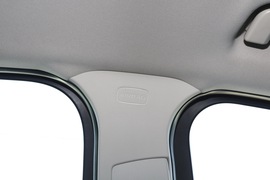 2018款福特翼虎EcoBoost
