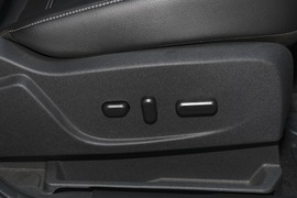 2018款福特翼虎EcoBoost
