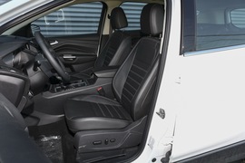 2018款福特翼虎EcoBoost