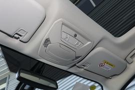 2018款福特翼虎EcoBoost