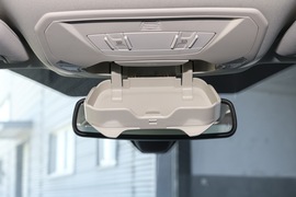 2018款福特翼虎EcoBoost