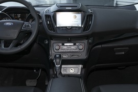 2018款福特翼虎EcoBoost