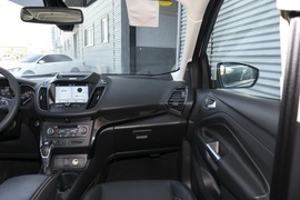 2018款福特翼虎EcoBoost