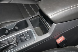 2018款福特翼虎EcoBoost
