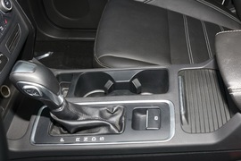 2018款福特翼虎EcoBoost