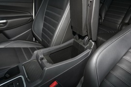 2018款福特翼虎EcoBoost