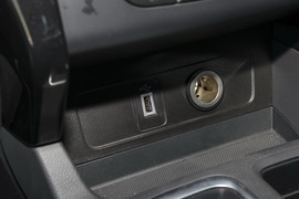 2018款福特翼虎EcoBoost