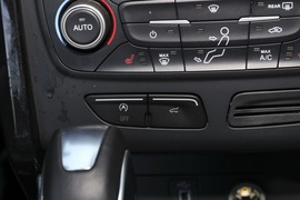 2018款福特翼虎EcoBoost