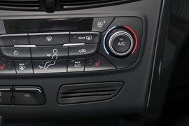 2018款福特翼虎EcoBoost